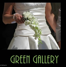 GREEN GALLERY